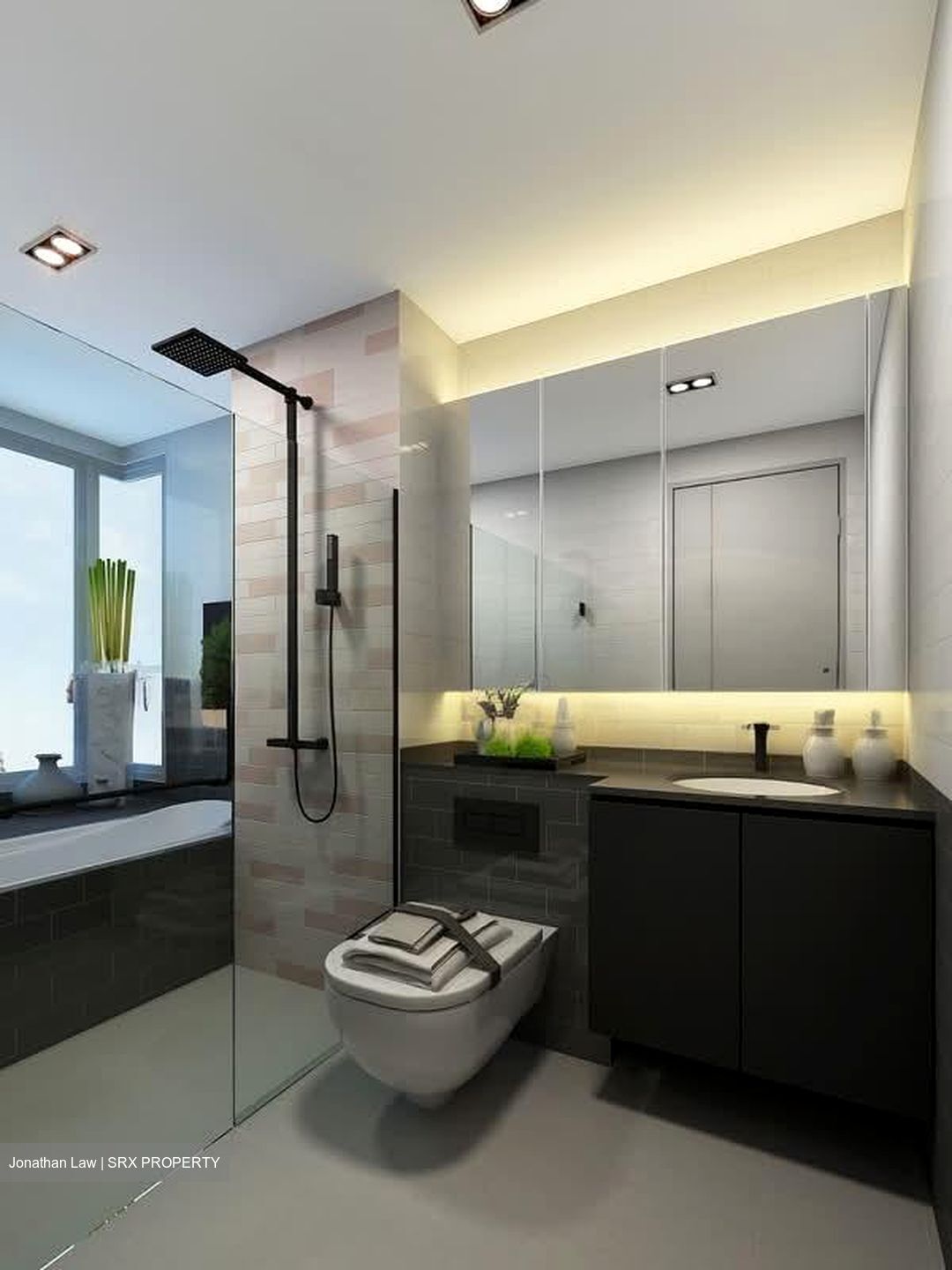 Park Green (D19), Condominium #568182211